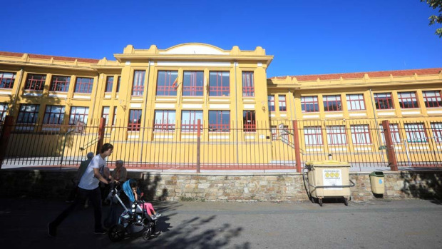 El ideal gallego