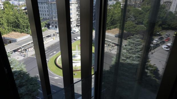 Así es por dentro el polémico edificio rehabilitado en Cuatro Caminos FOTO Javier Alborés (8)