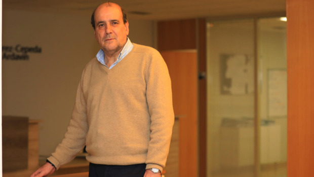 El ideal gallego