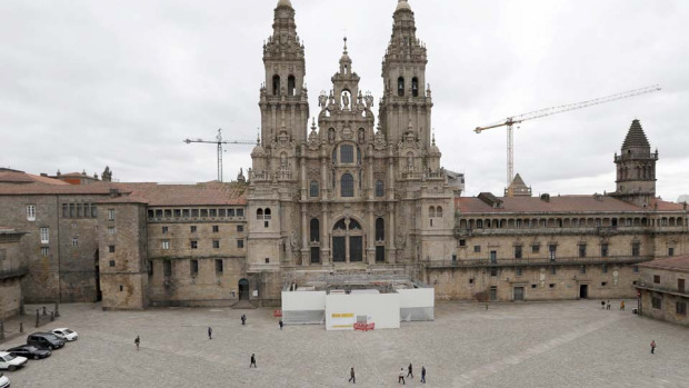El ideal gallego