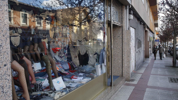 El ideal gallego