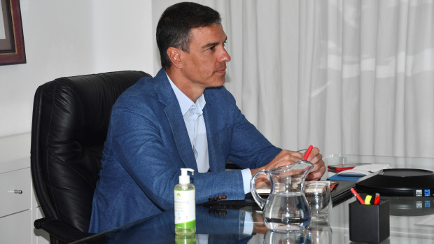 El ideal gallego