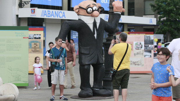 El ideal gallego