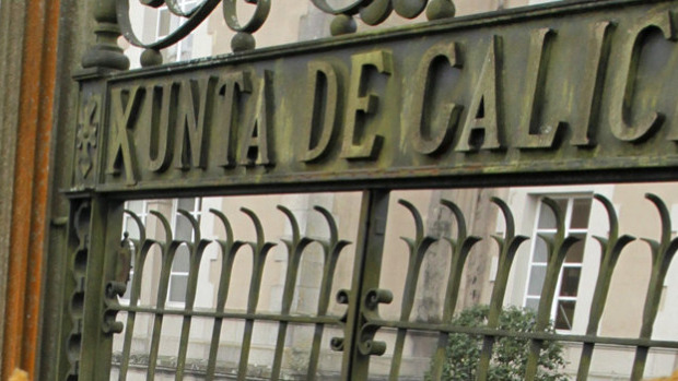 El ideal gallego
