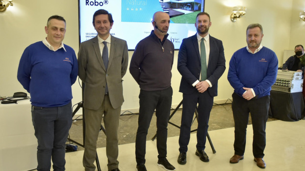 El ideal gallego