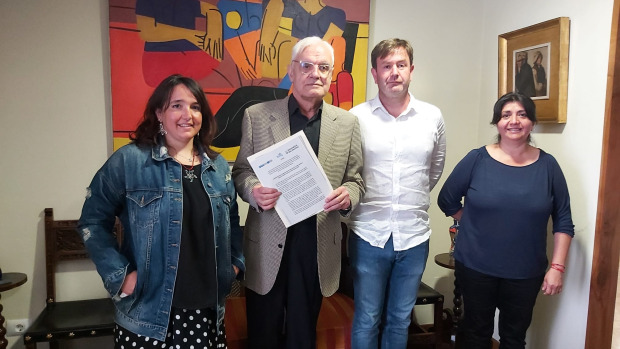 El ideal gallego