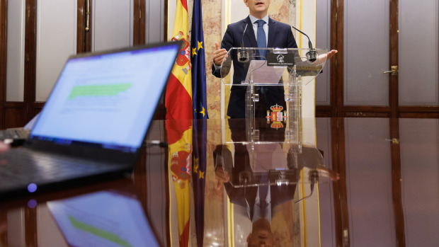 El ideal gallego