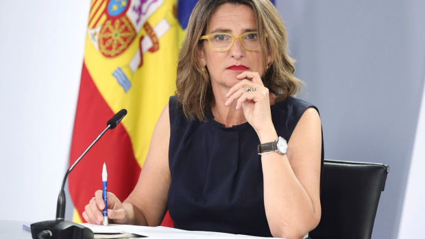 El ideal gallego