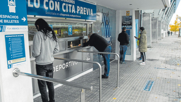 El ideal gallego