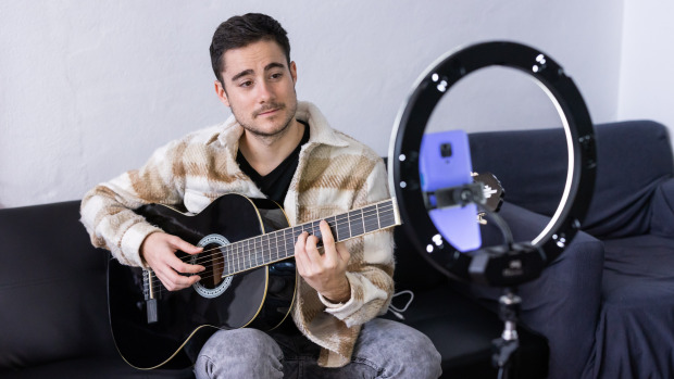 El ideal gallego