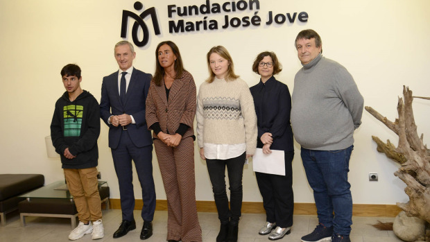 El ideal gallego