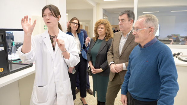 El ideal gallego