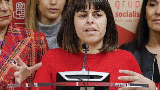 El ideal gallego
