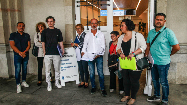 El ideal gallego