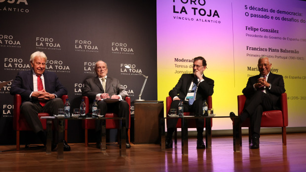 El ideal gallego
