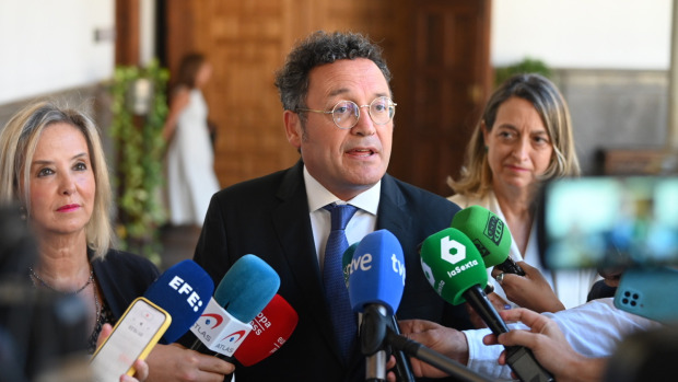 El ideal gallego