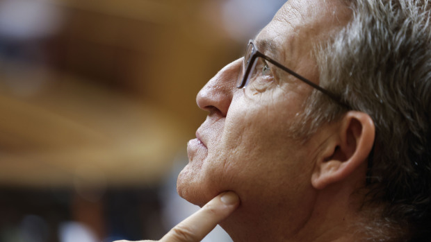 El ideal gallego
