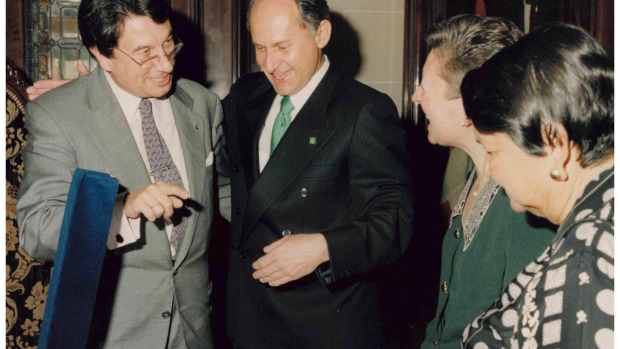 El ideal gallego