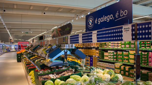 El ideal gallego