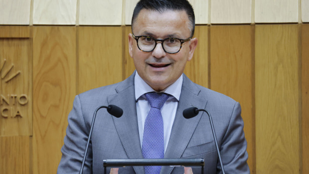 El ideal gallego