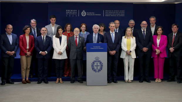 El ideal gallego
