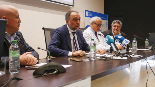 El ideal gallego