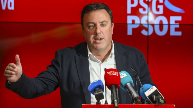 El ideal gallego