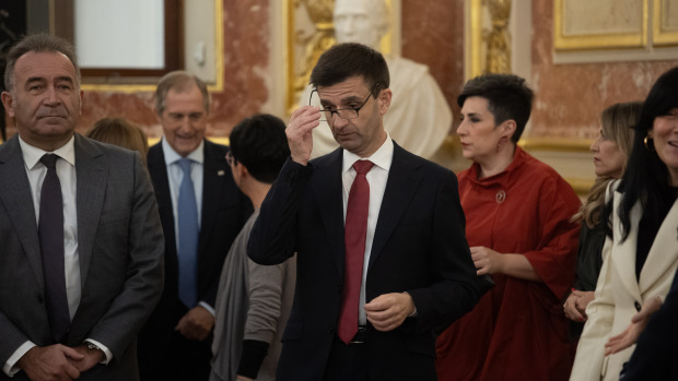 El ideal gallego