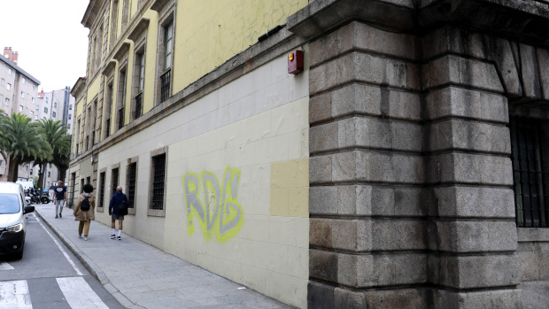 El ideal gallego