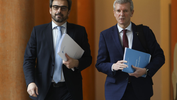 El ideal gallego