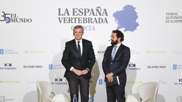 El ideal gallego