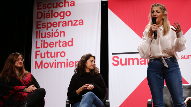 El ideal gallego