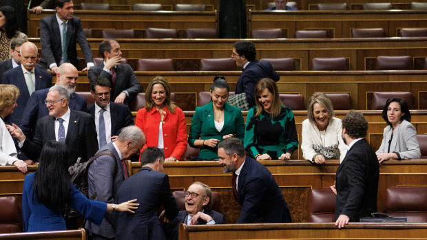 El ideal gallego