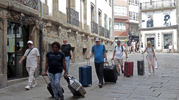 El ideal gallego