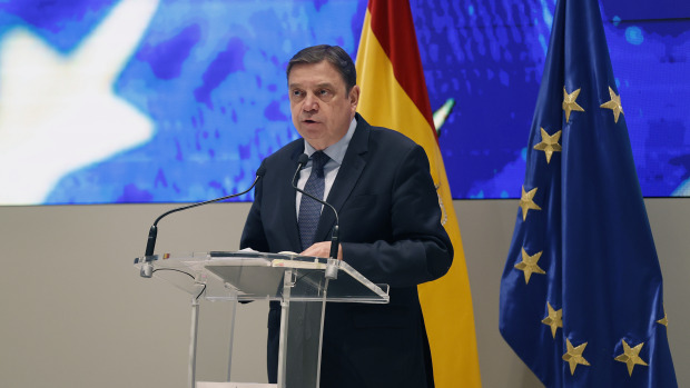 El ideal gallego