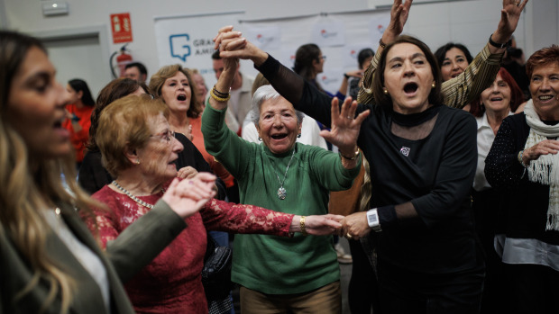 El ideal gallego