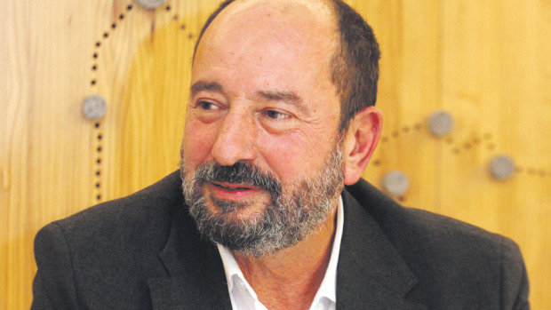 El ideal gallego
