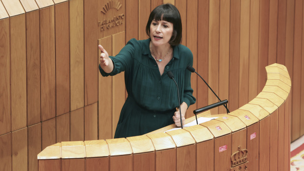 El ideal gallego