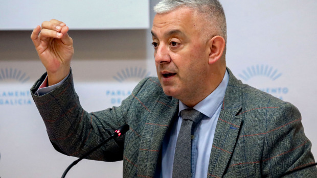 El ideal gallego