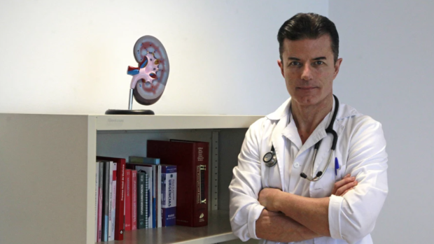 El ideal gallego