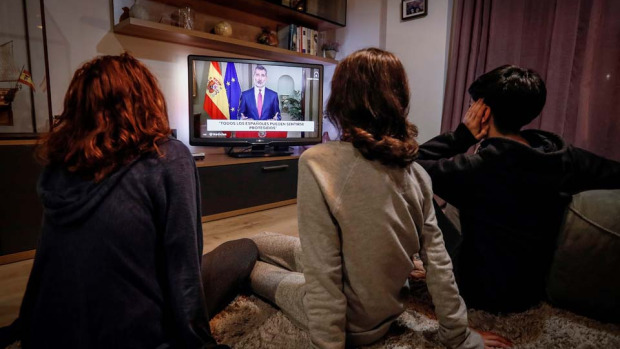 El ideal gallego