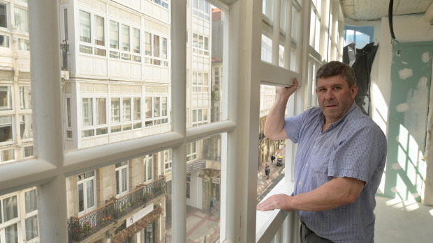 El ideal gallego