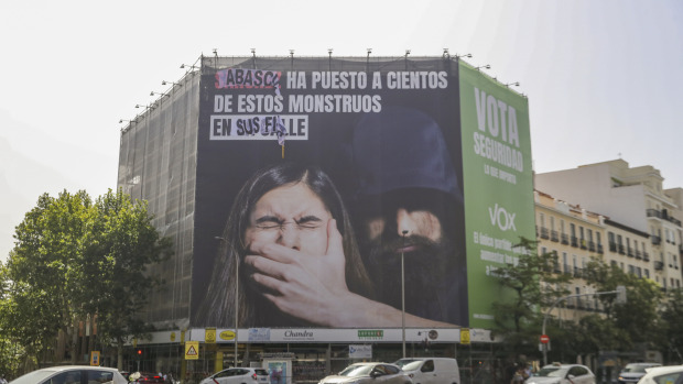 El ideal gallego