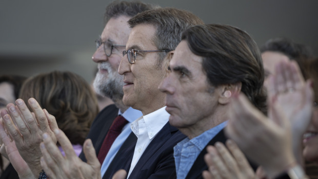 El ideal gallego