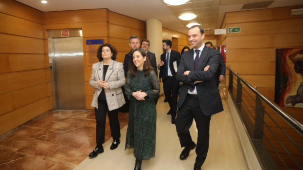 El ideal gallego