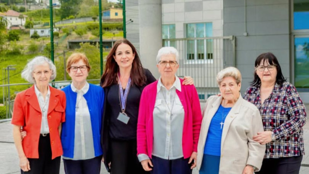 El ideal gallego