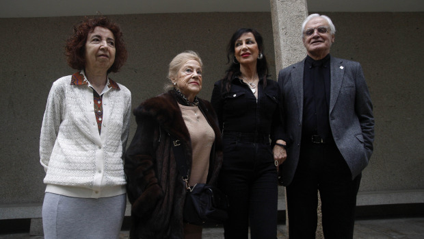 El ideal gallego