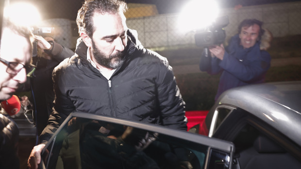 El ideal gallego