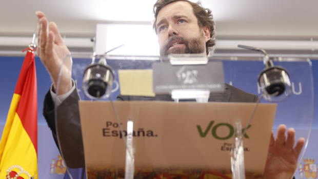 El ideal gallego
