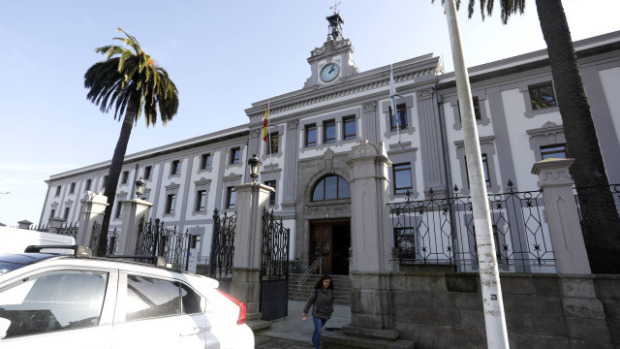 El ideal gallego